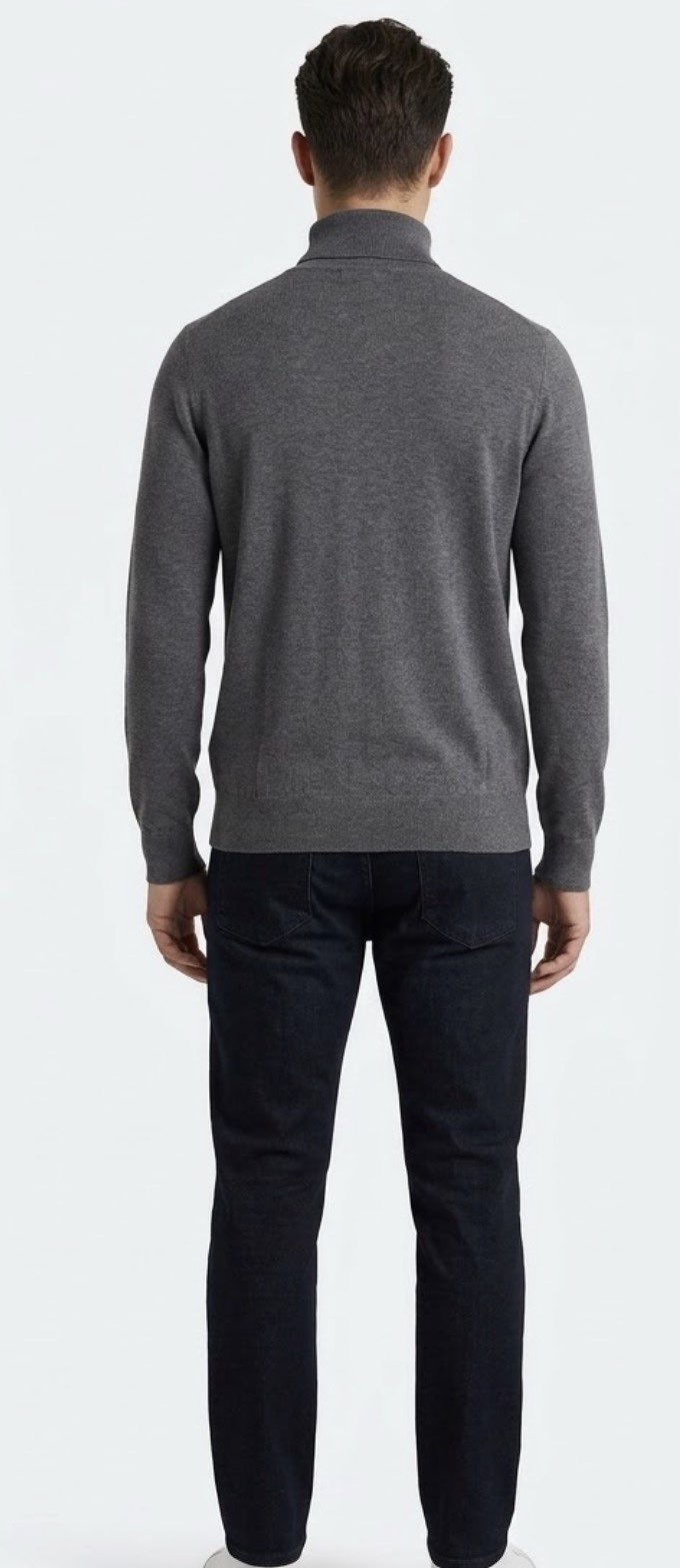 MARKUP MAGLIA - MK20015
