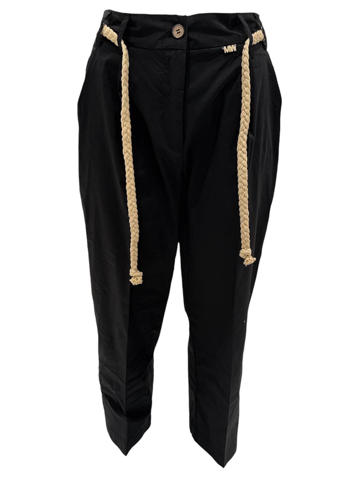 MARKUP PANTALONI DONNA - MW1650122