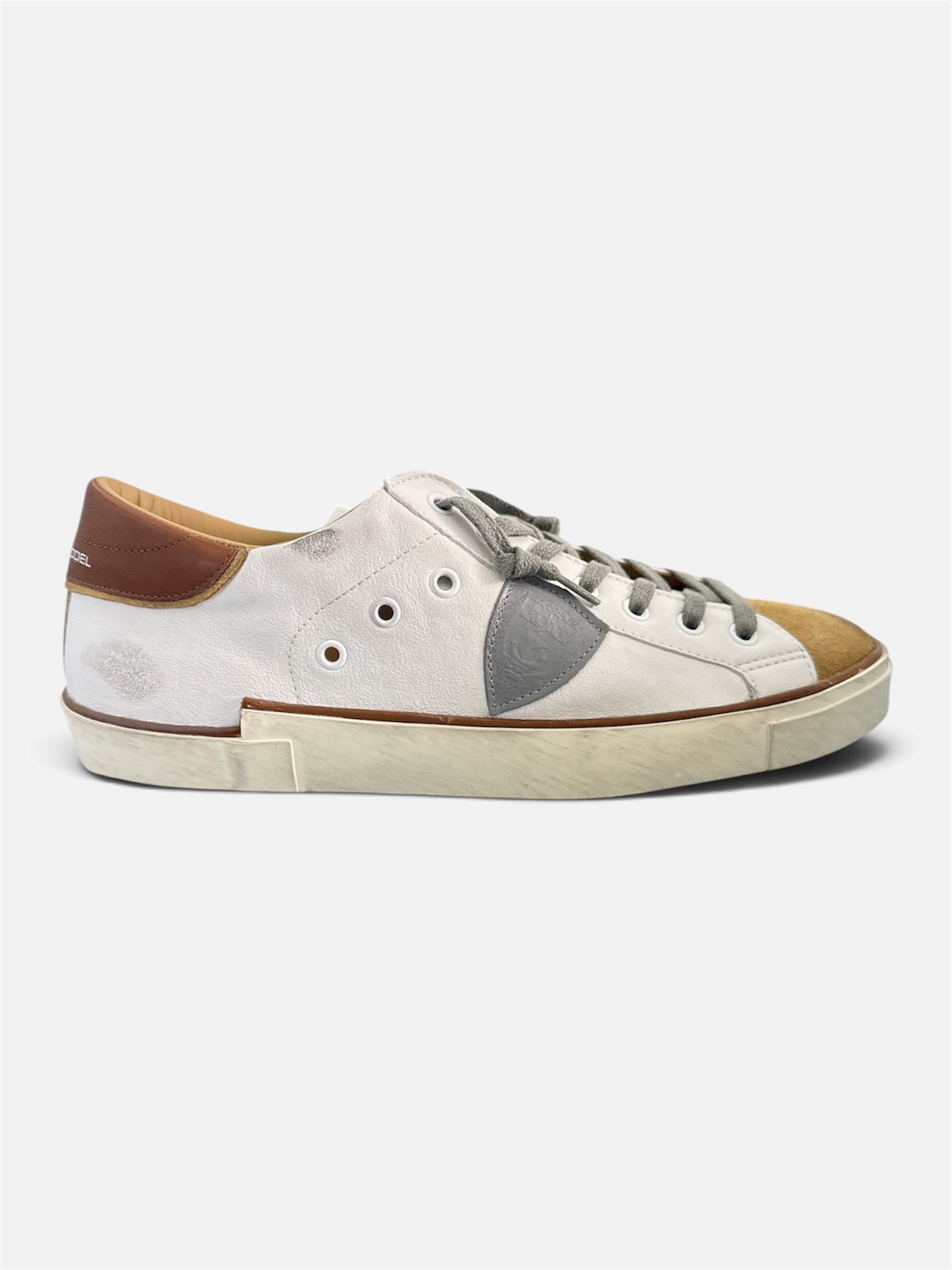 PHILIPPE MODEL SNEAKERS - PRLU