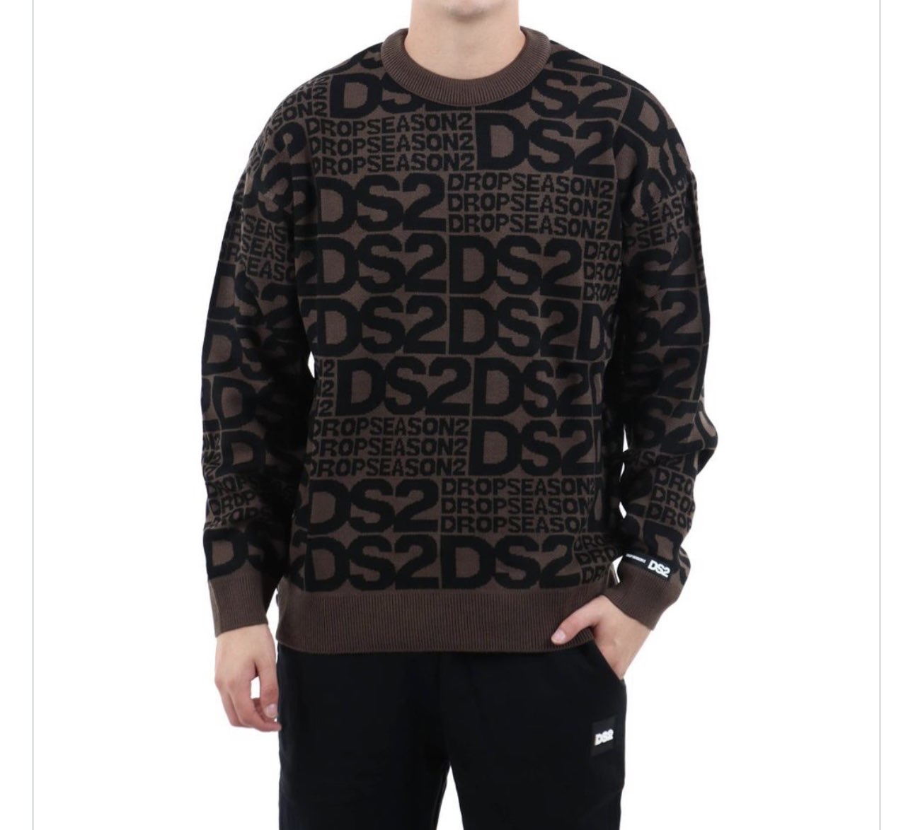 DS2 MAGLIA - F62A439