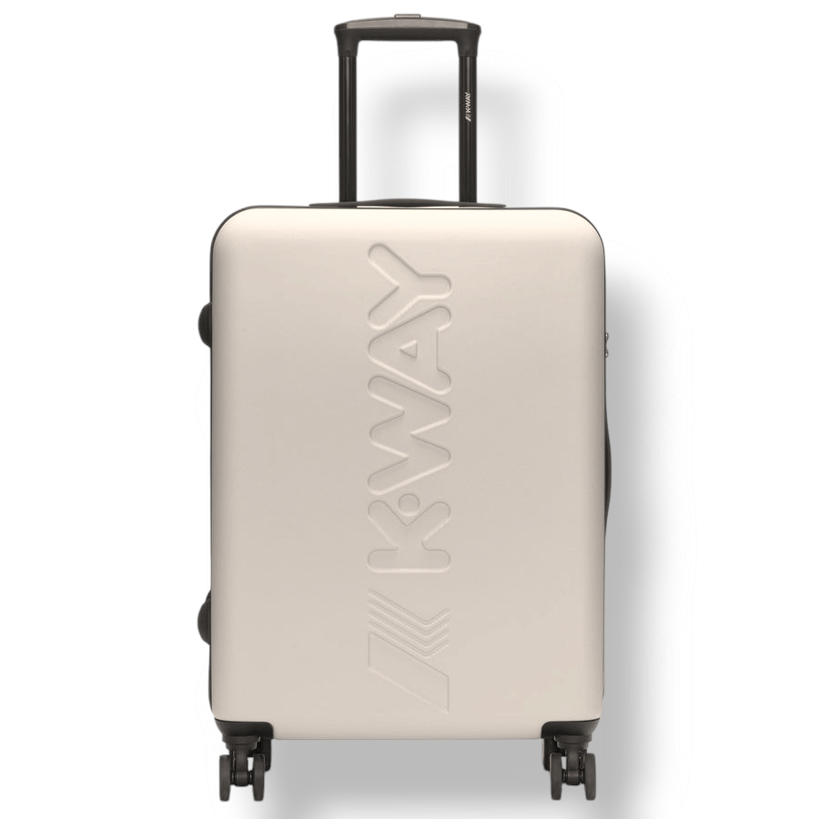 K-WAY - TROLLEY MEDIO Unisex adulto
