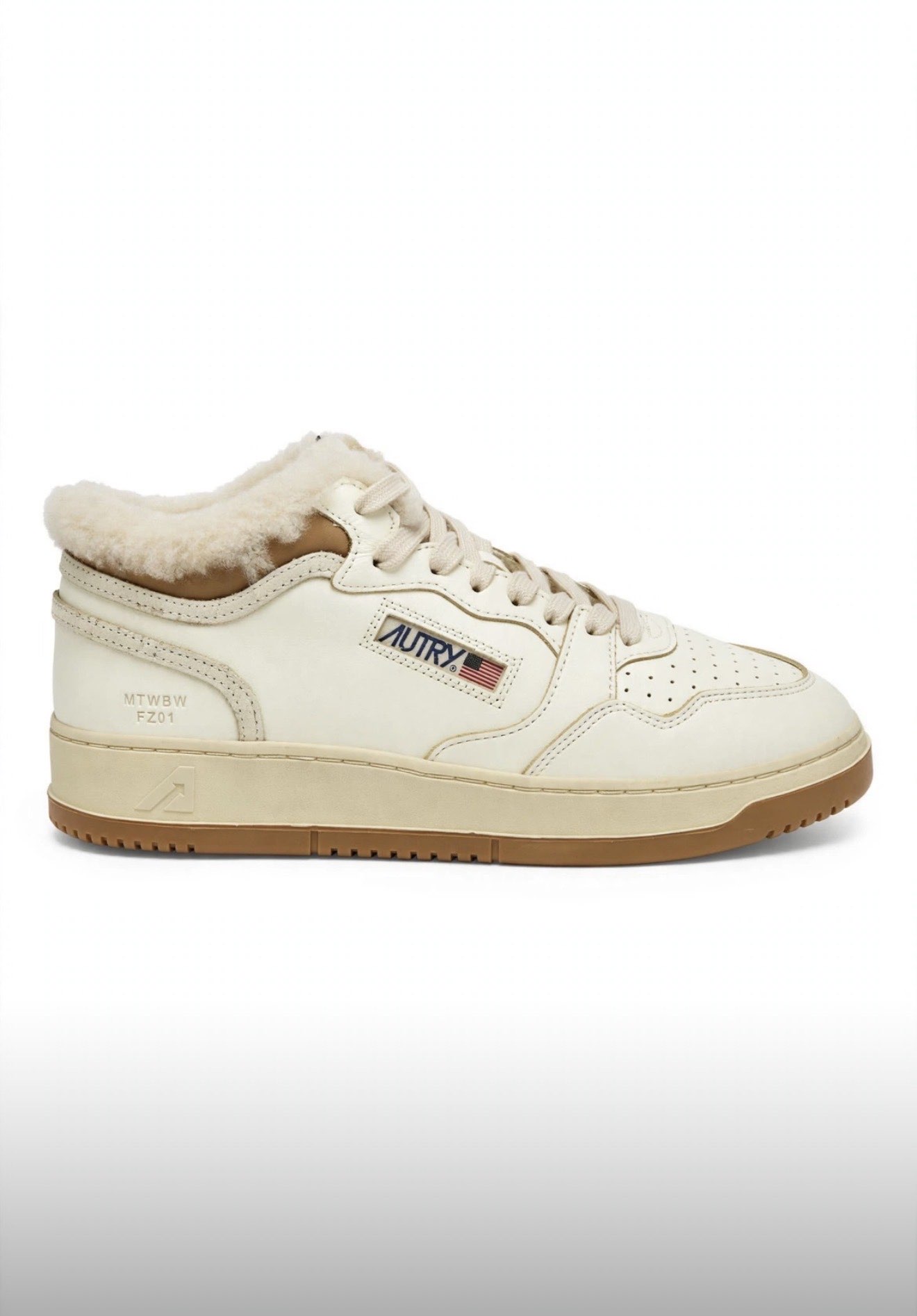 AUTRY SNEAKERS DONNA - MYMW