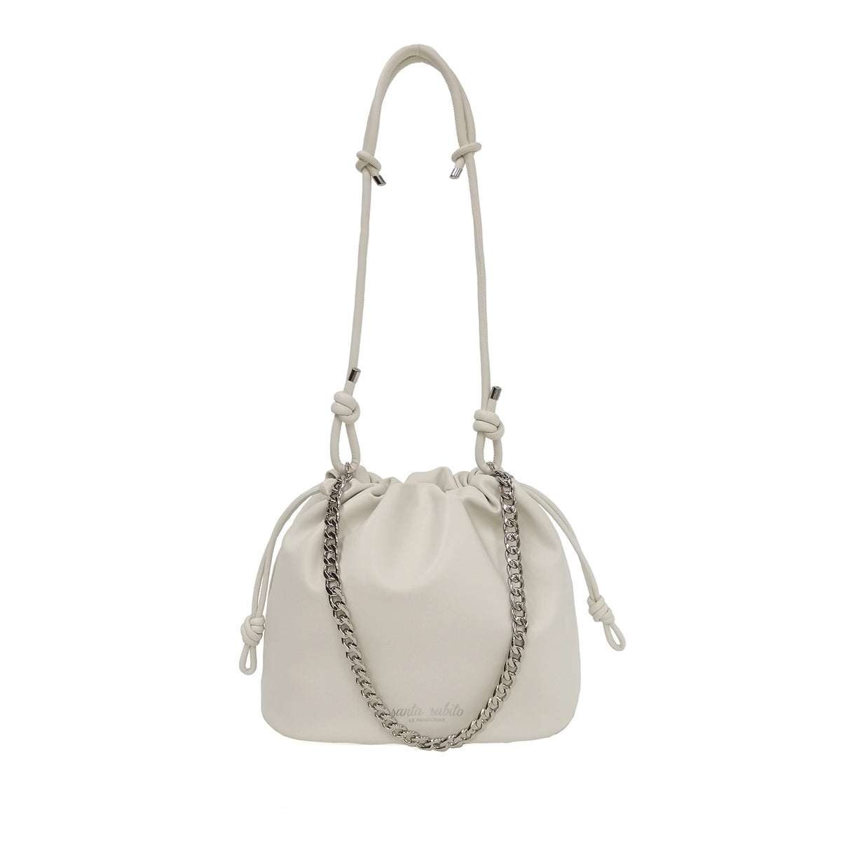 LE PANDORINE BORSA A SPALLA DONNA - PS256B050