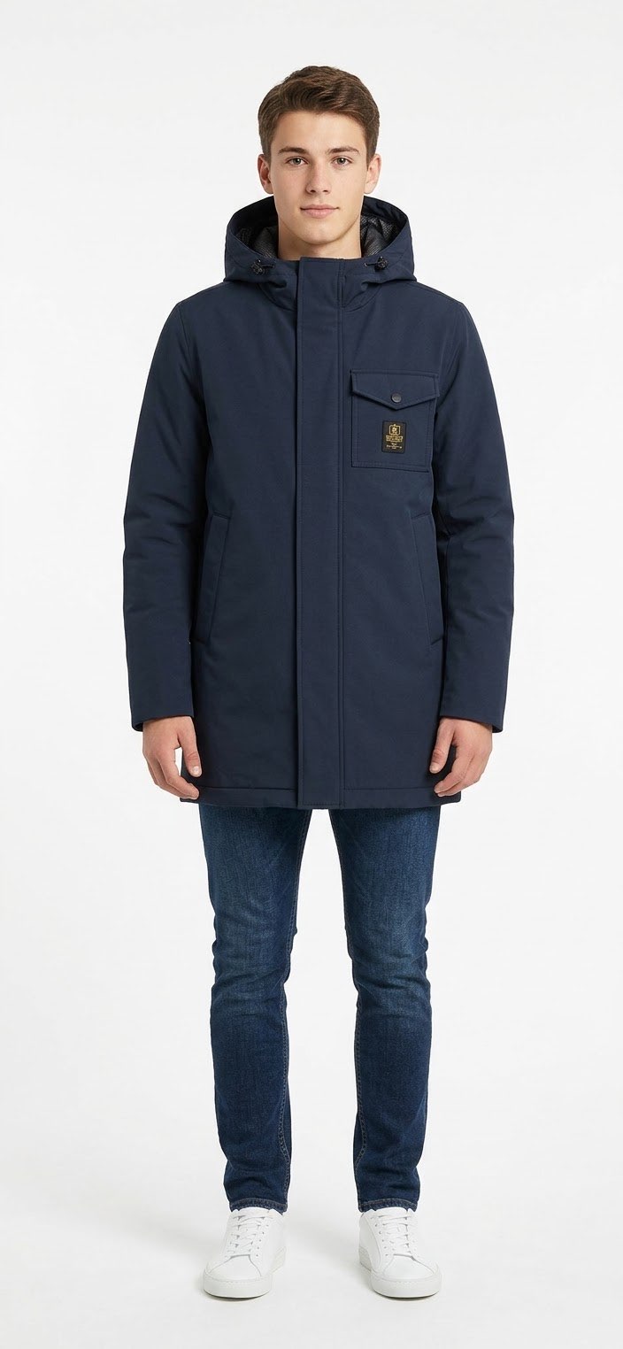 REFRIGIWEAR G11400XT3792