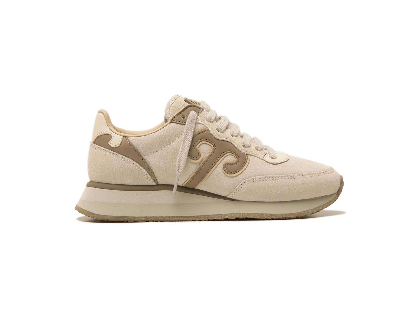 WUSHU SNEAKERS DONNA - MASTER 01