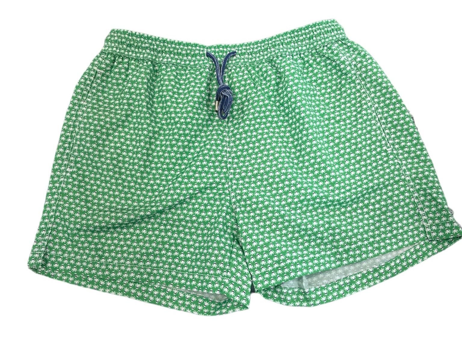 BAIA30REMI COSTUME - CAPRI