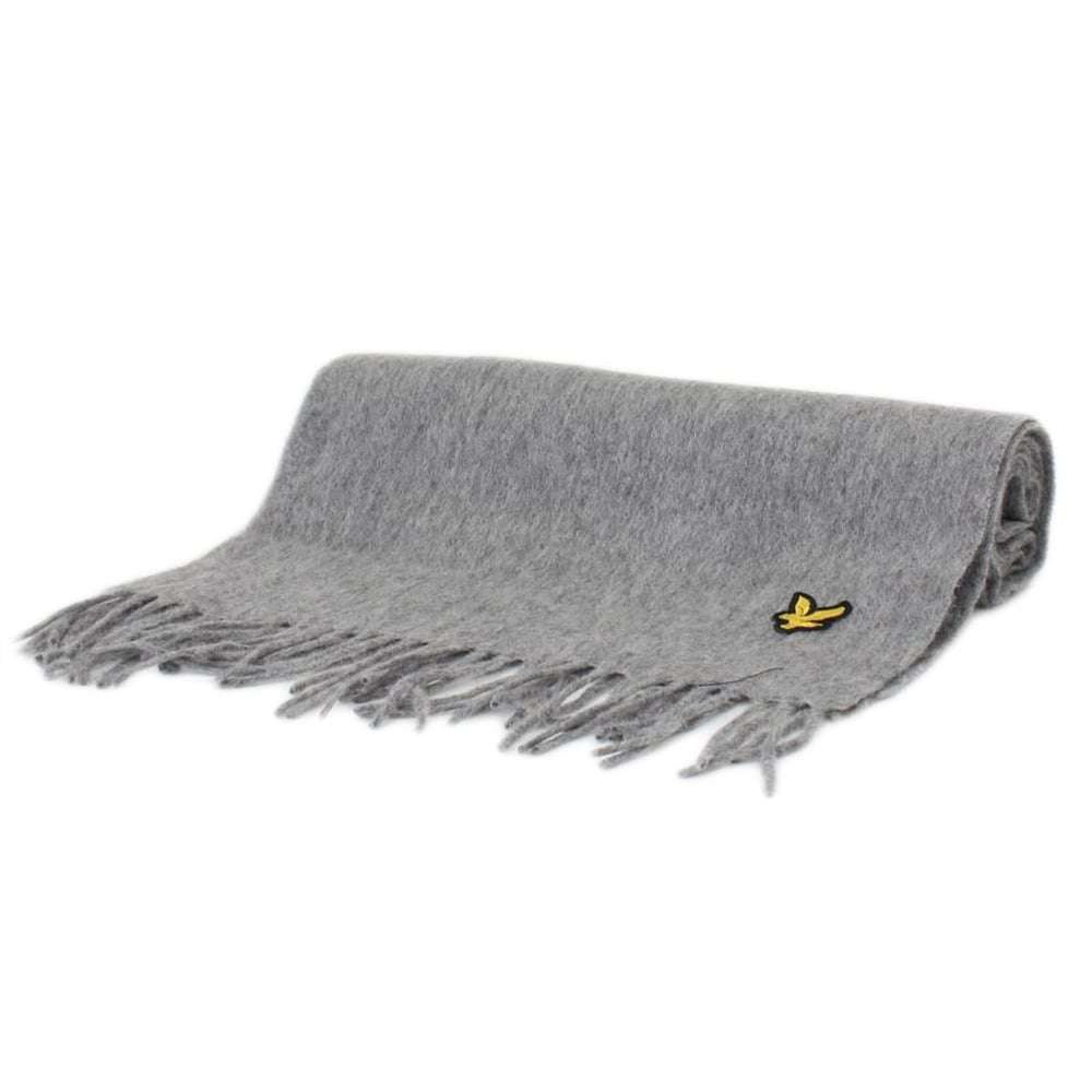 LYLE & SCOTT SCIARPA UNISEX ADULTO - 36166