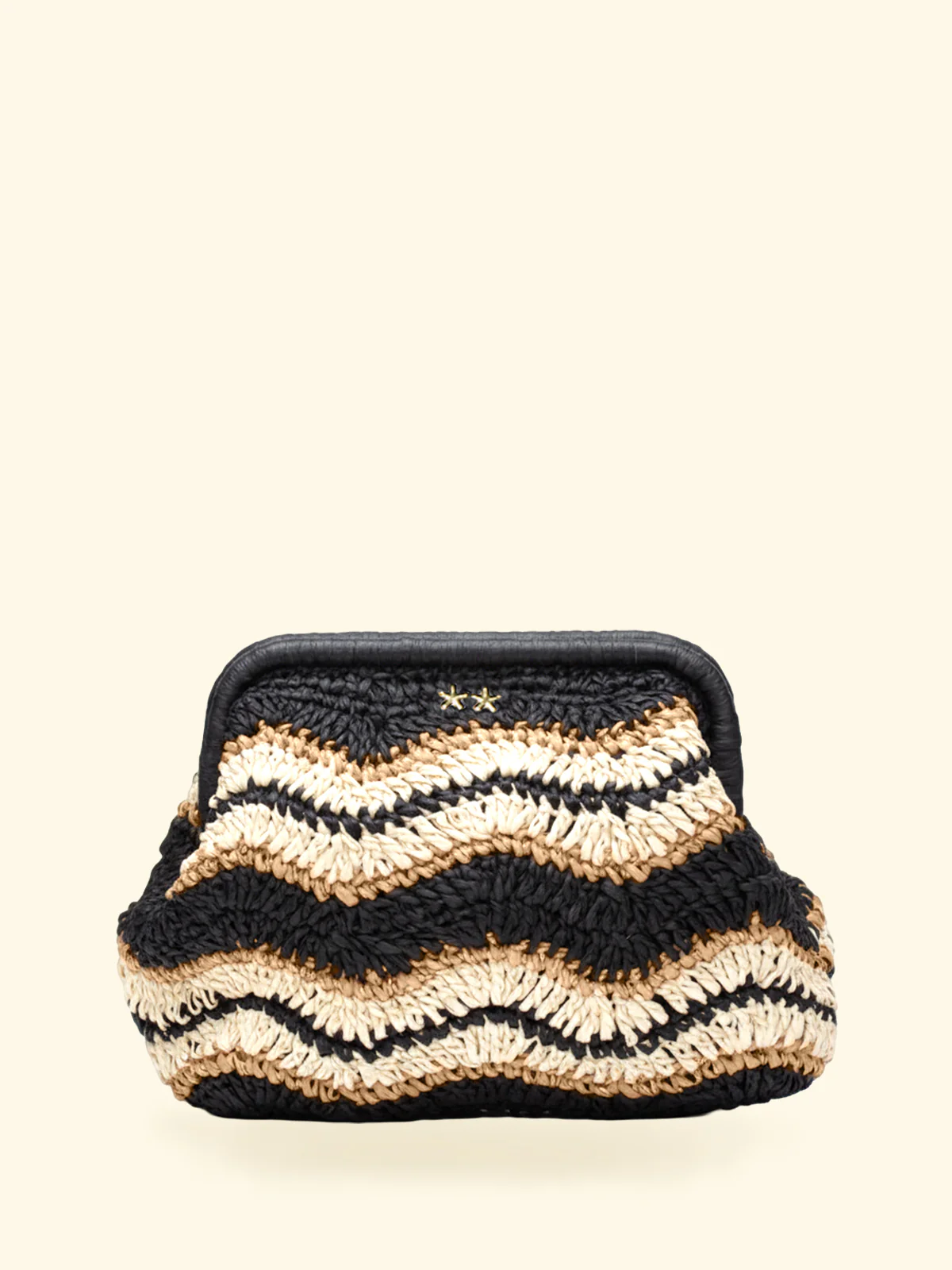 F**K Clutch bag  -FA26-SW0065