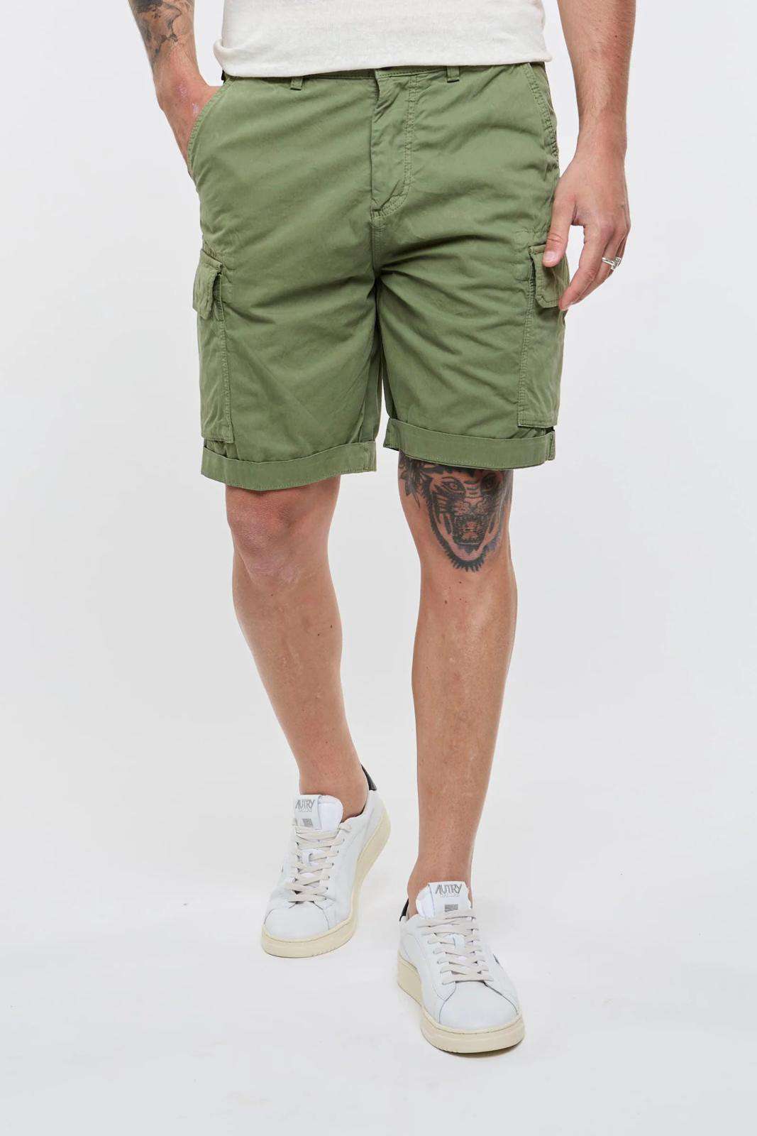 CLARK BERMUDA - RYAN-T095