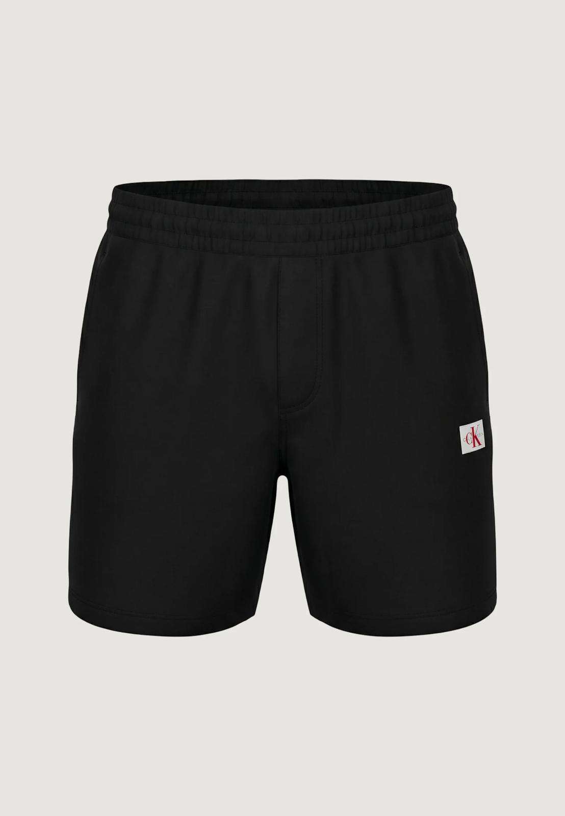 CALVIN KLEIN BERMUDA - LV04RF282G