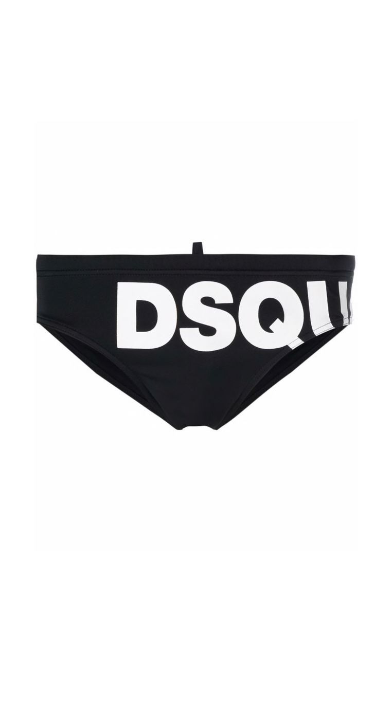 DSQUARED SWIM BRIEF -D7B354050