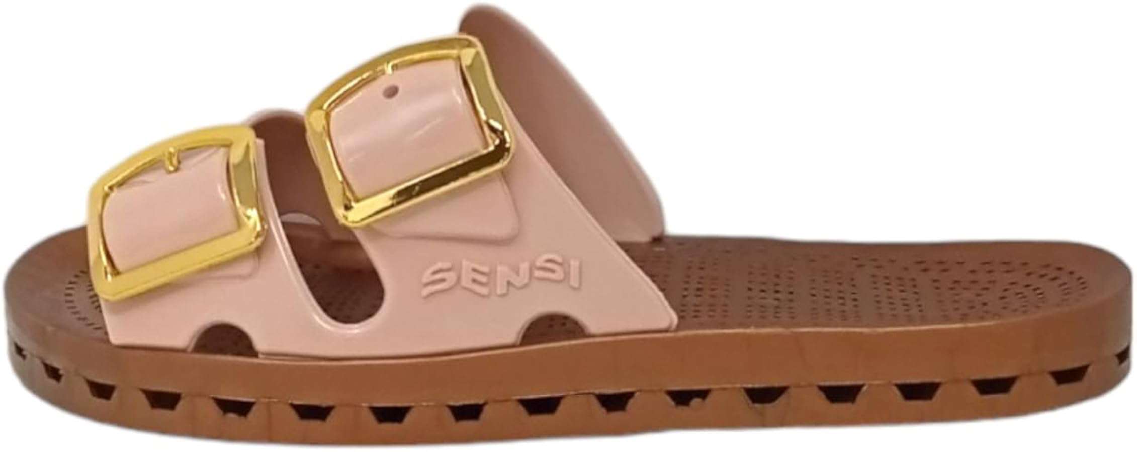 SENSI CIABATTE UNISEX ADULTO - 4151/P