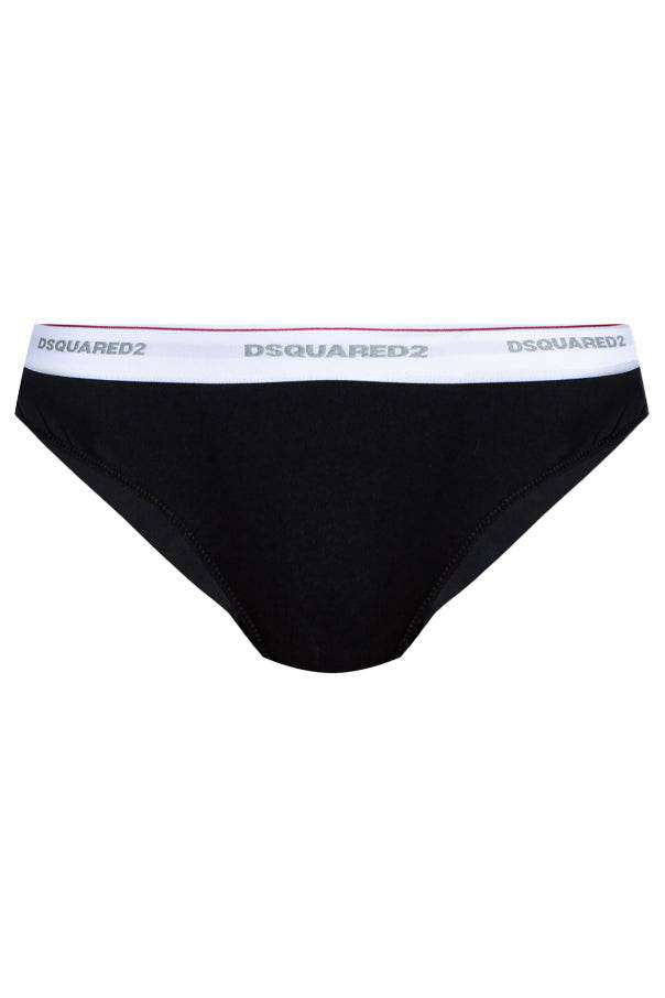 DSQUARED SLIP DONNA - D8LL15790