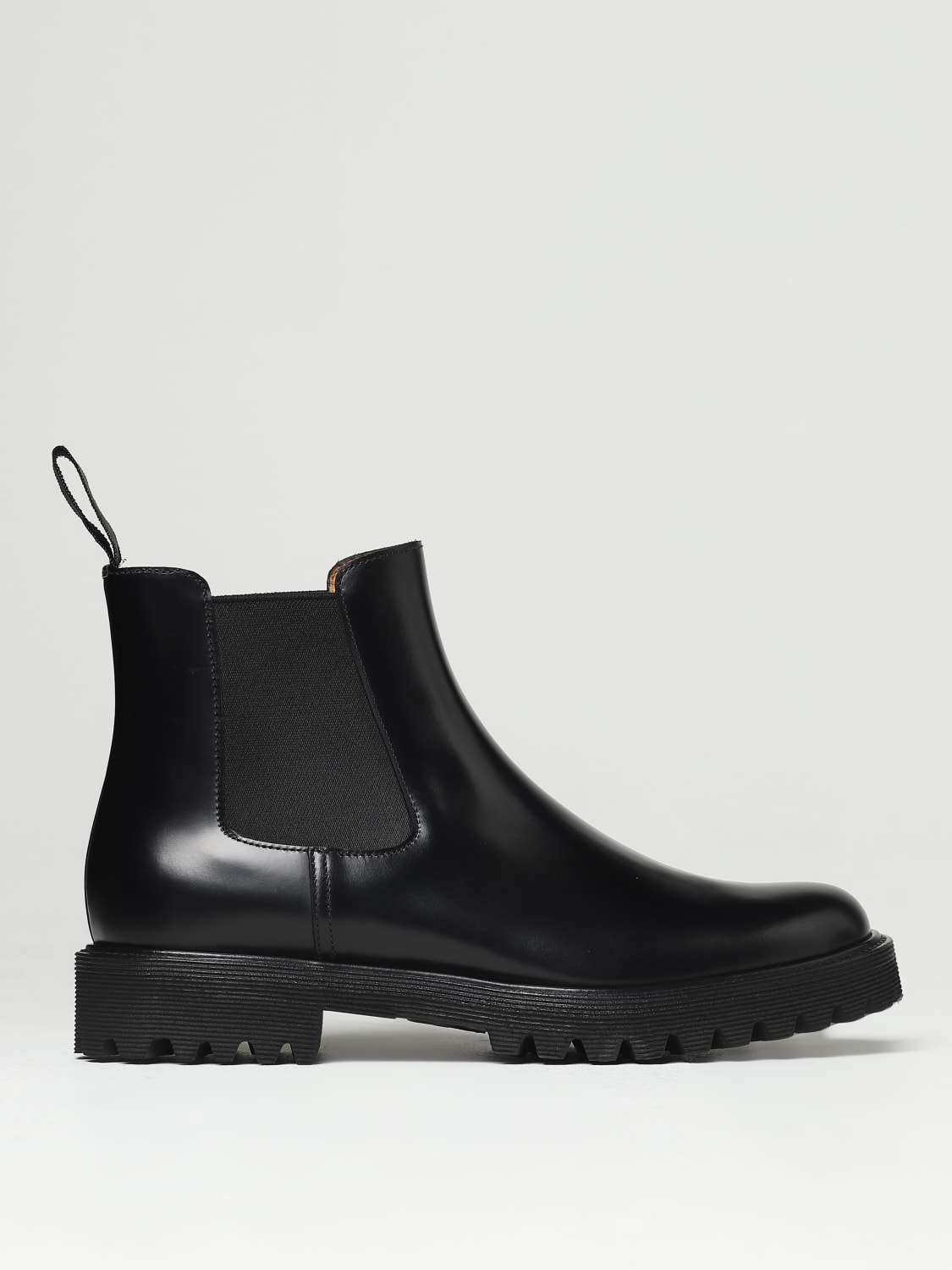 CHURCH'S STIVALETTO DONNA - DT0181