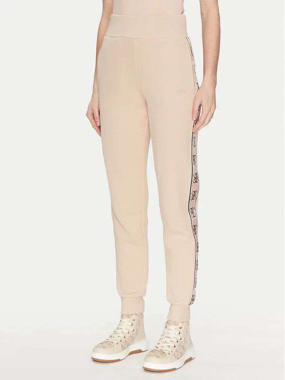 GUESS PANTALONI DONNA - V2YB15KB3P2