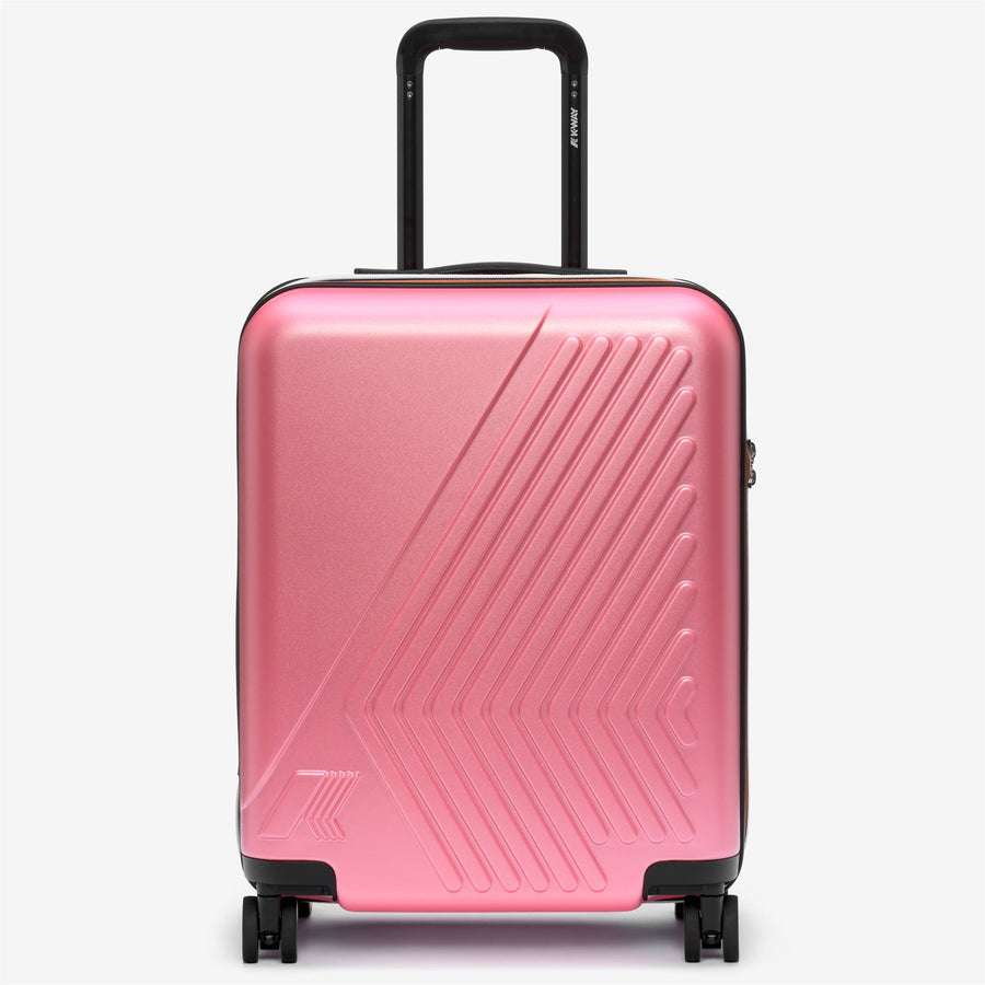K-WAY EUDOXIE TROLLEY UNISEX ADULTO - K4125ZW