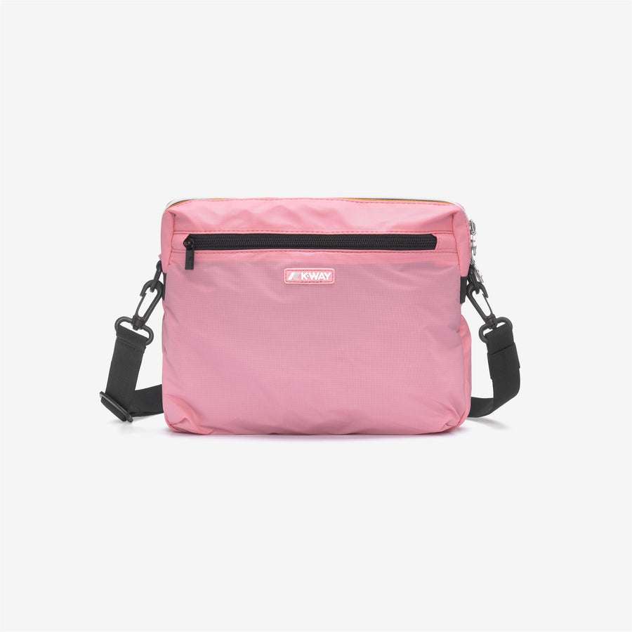 K-WAY POUCH BAG UNISEX ADULTO - K8125RW