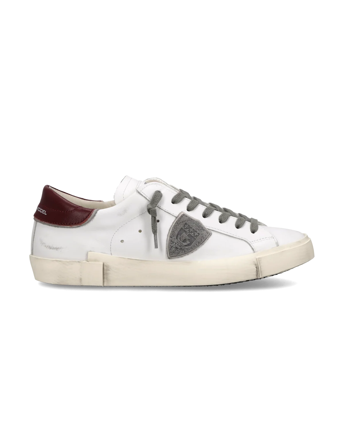 PHILIPPE MODEL SNEAKERS - PRLU