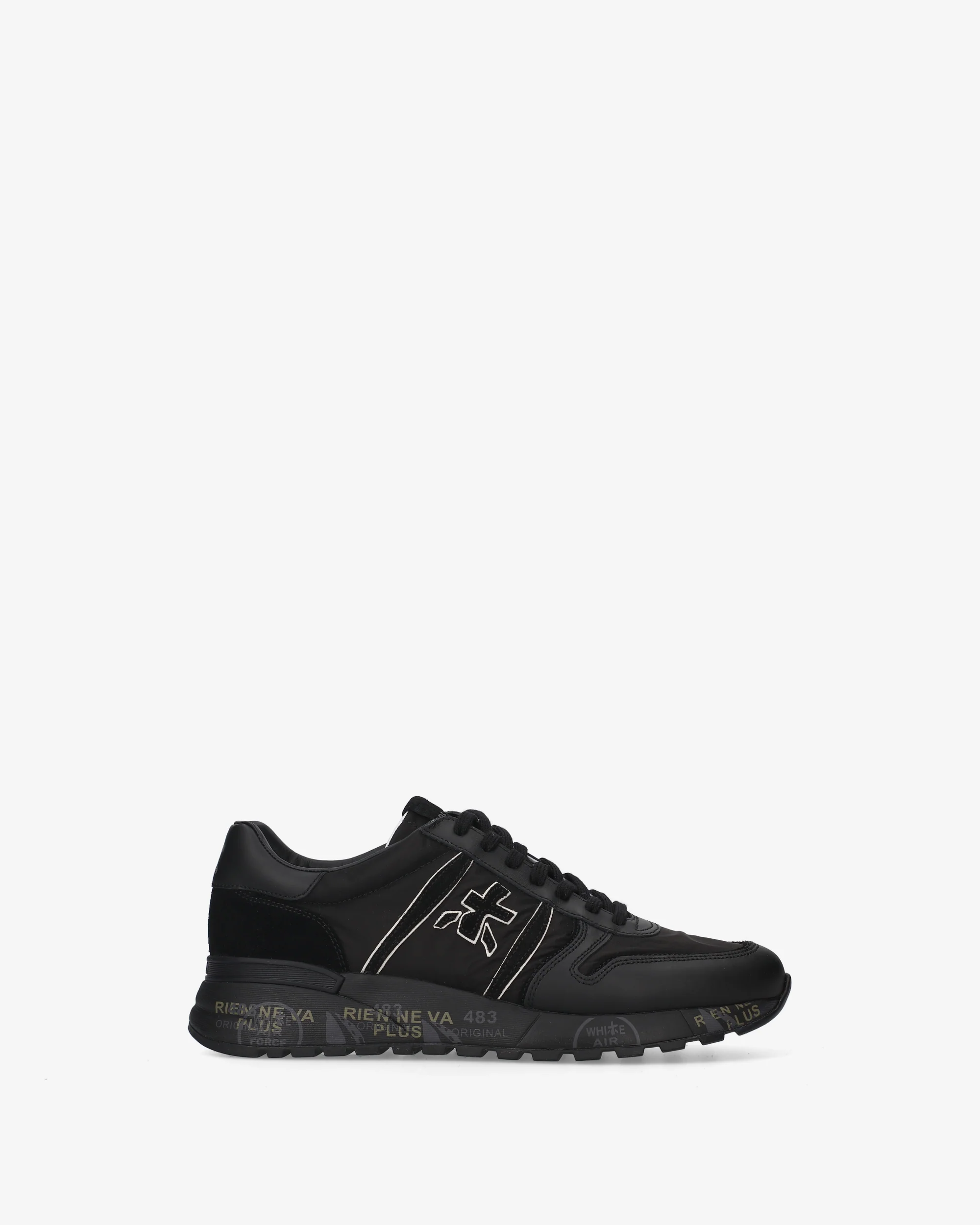 PREMIATA SNEAKERS - LANDER
