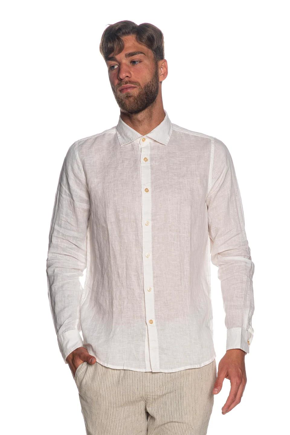 MARKUP CAMICIA UOMO   -MK13003