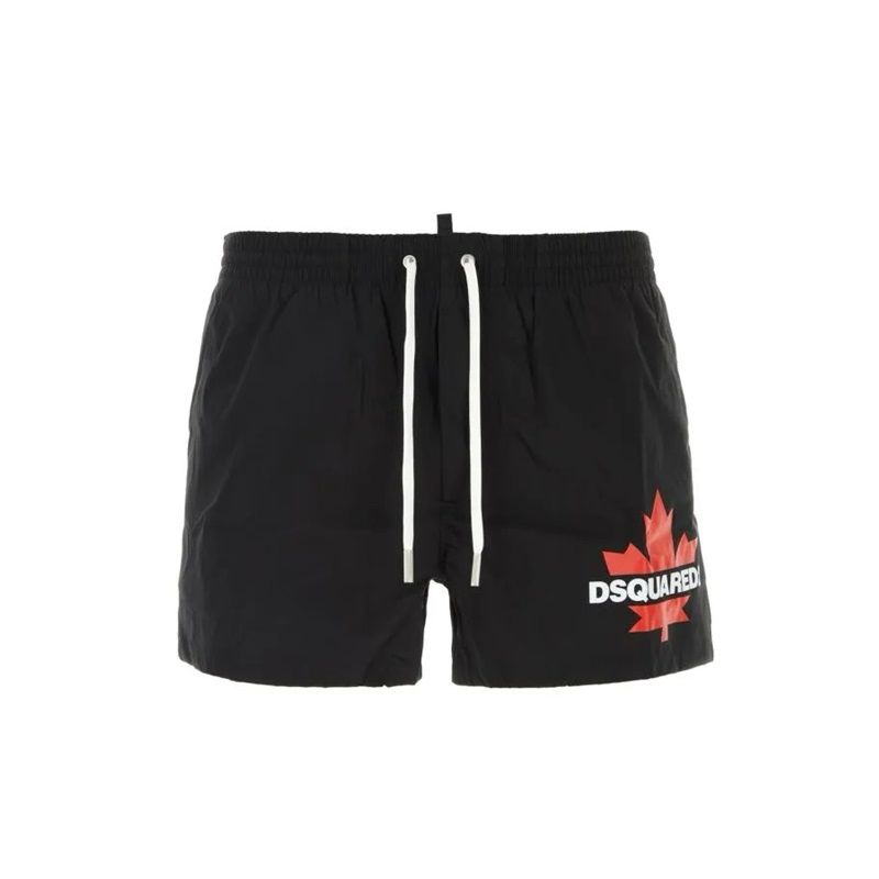 DSQUARED BOXER MIDI COSTUME - D7B5F5600