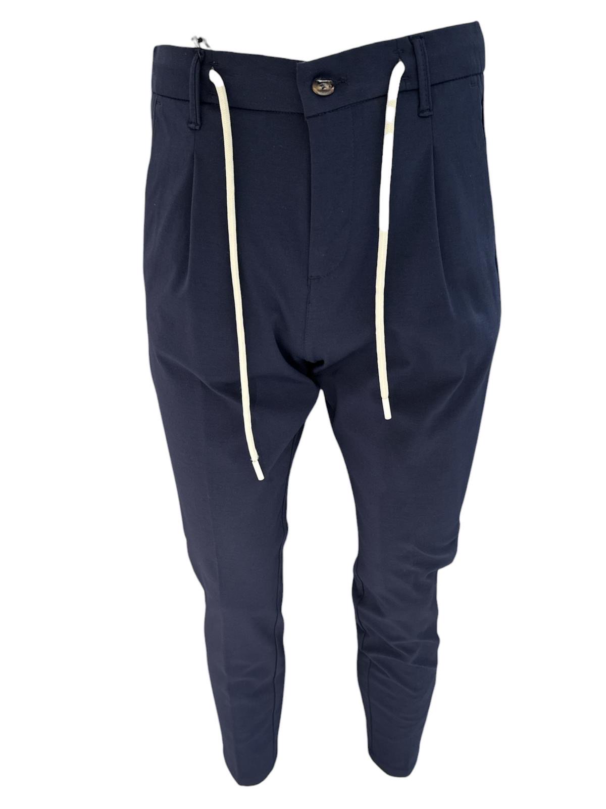 KLIXS PANTALONI - 01187/CU