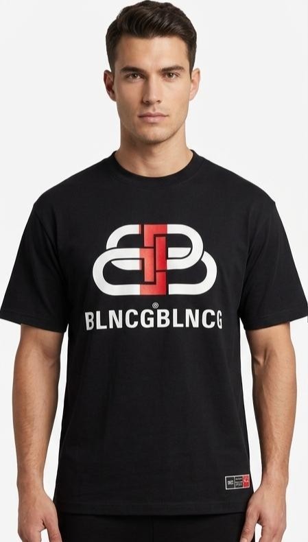 BLNCG T-SHIRT - 202602