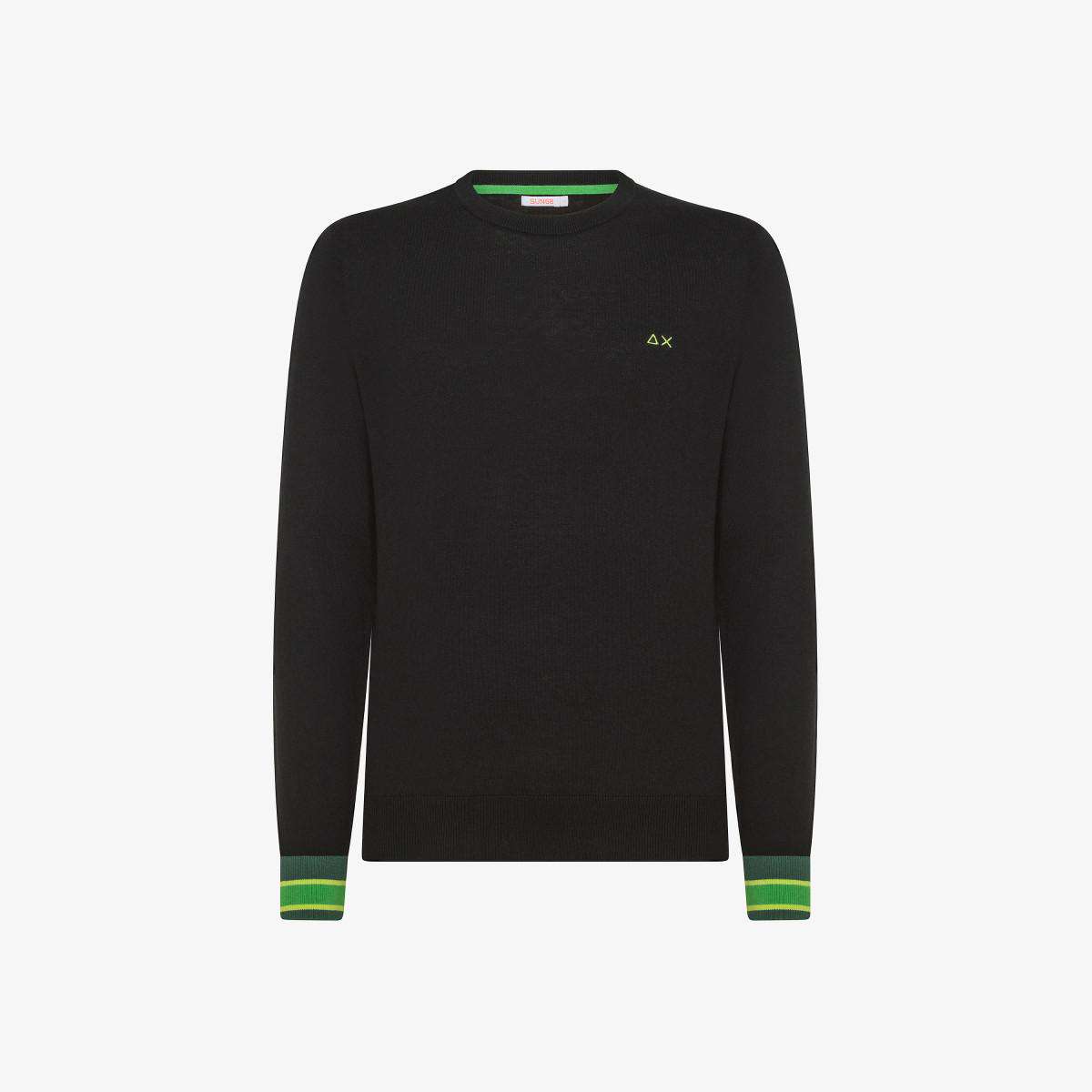 SUN 68 MAGLIA - K44129