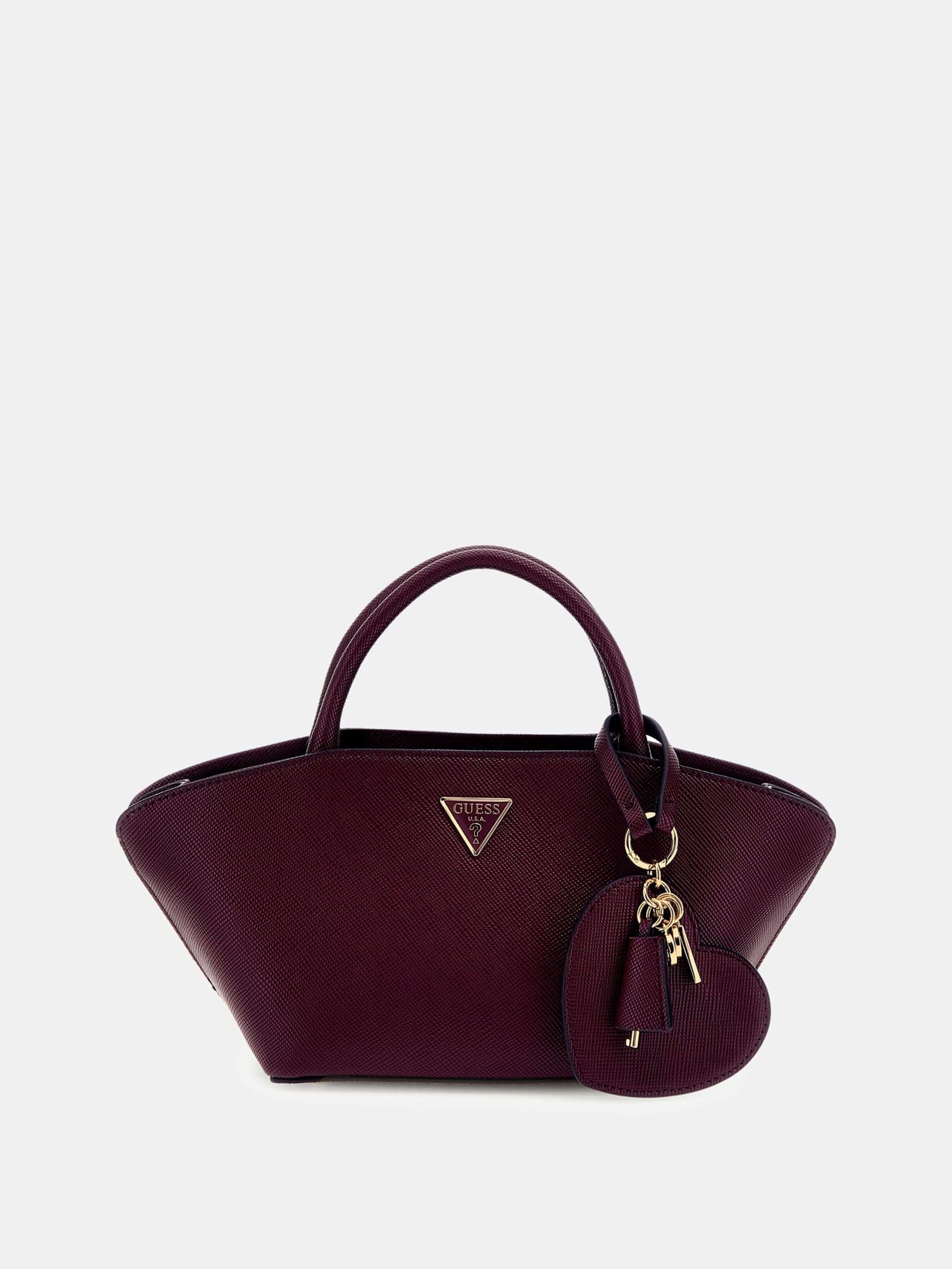 GUESS BORSA A MANO BOLENA  DA DONNA      HWZG9207760