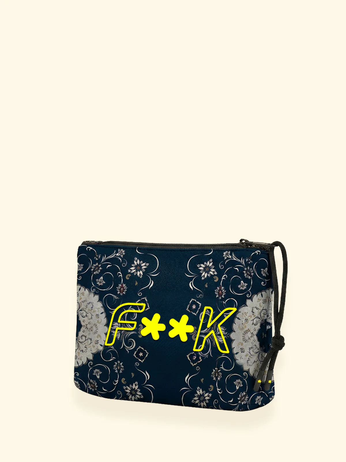 F**K Pochette  -FA26-SU8301X10