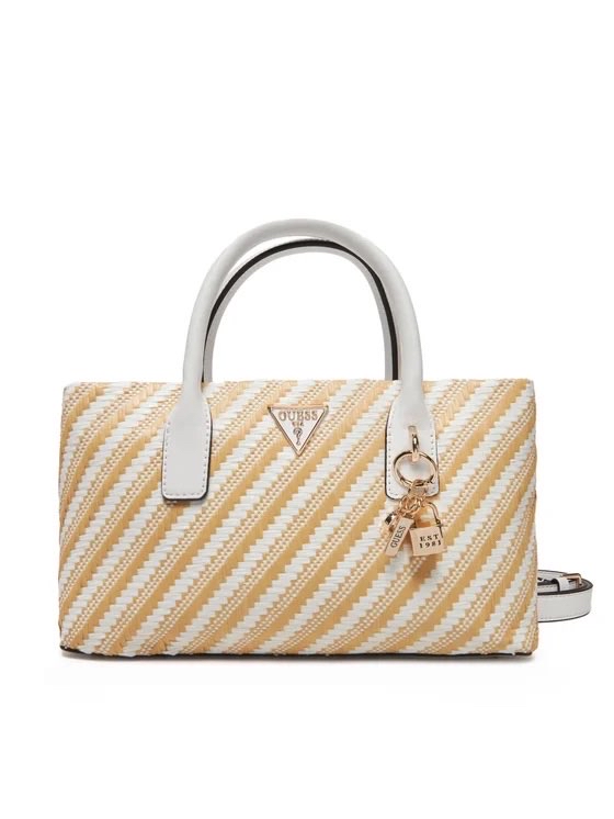 GUESS BORSA A MANO DONNA SIMONA SMALL - HWWG9210050