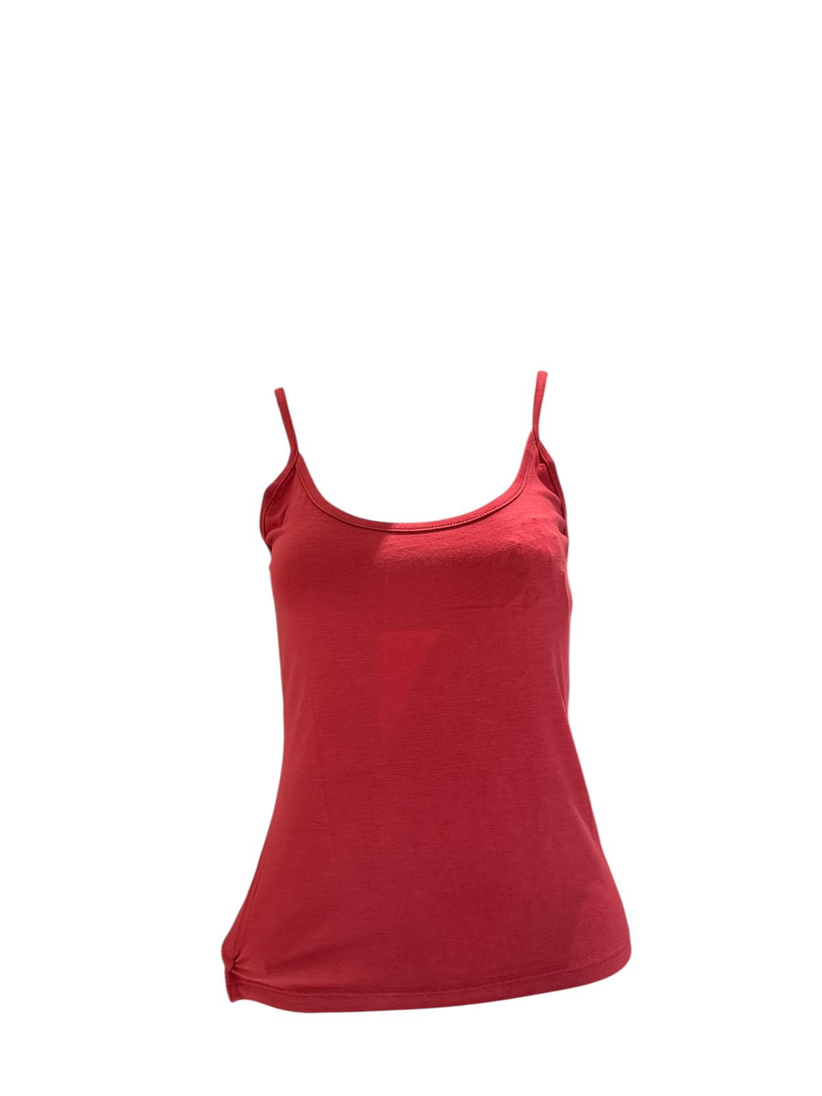 MARKUP TOP DONNA - MW11012