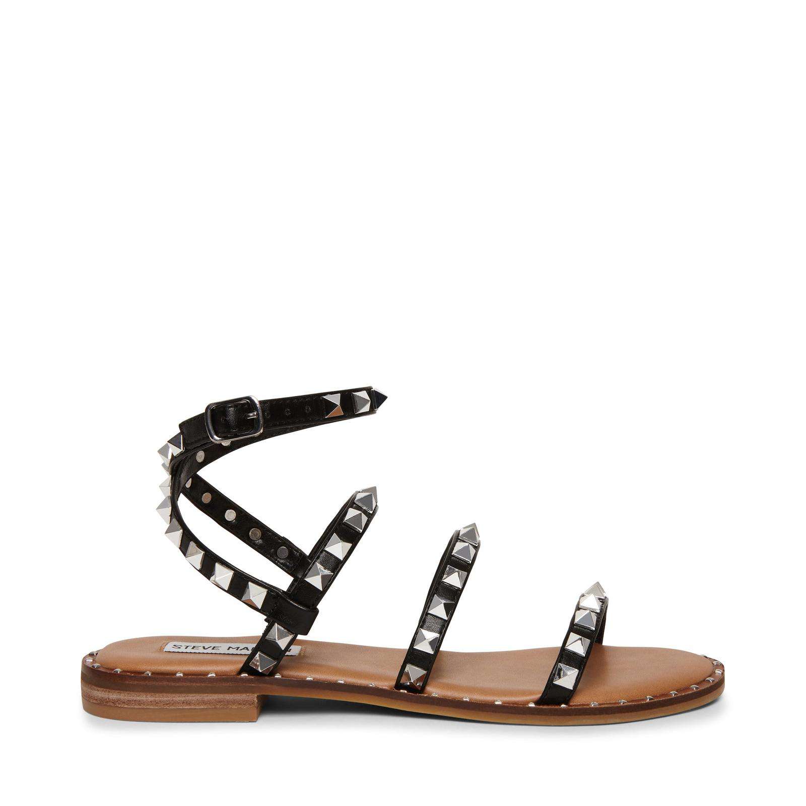 STEVE MADDEN TRAVEL SANDALO DONNA - SMSTRAVEL