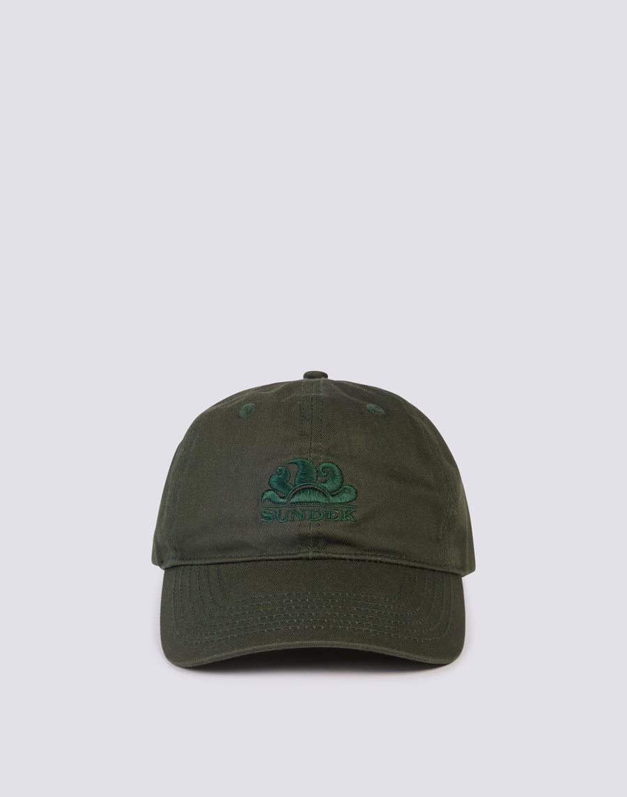 SUNDEK BASEBALL CAPPELLO - AM007AHC2000
