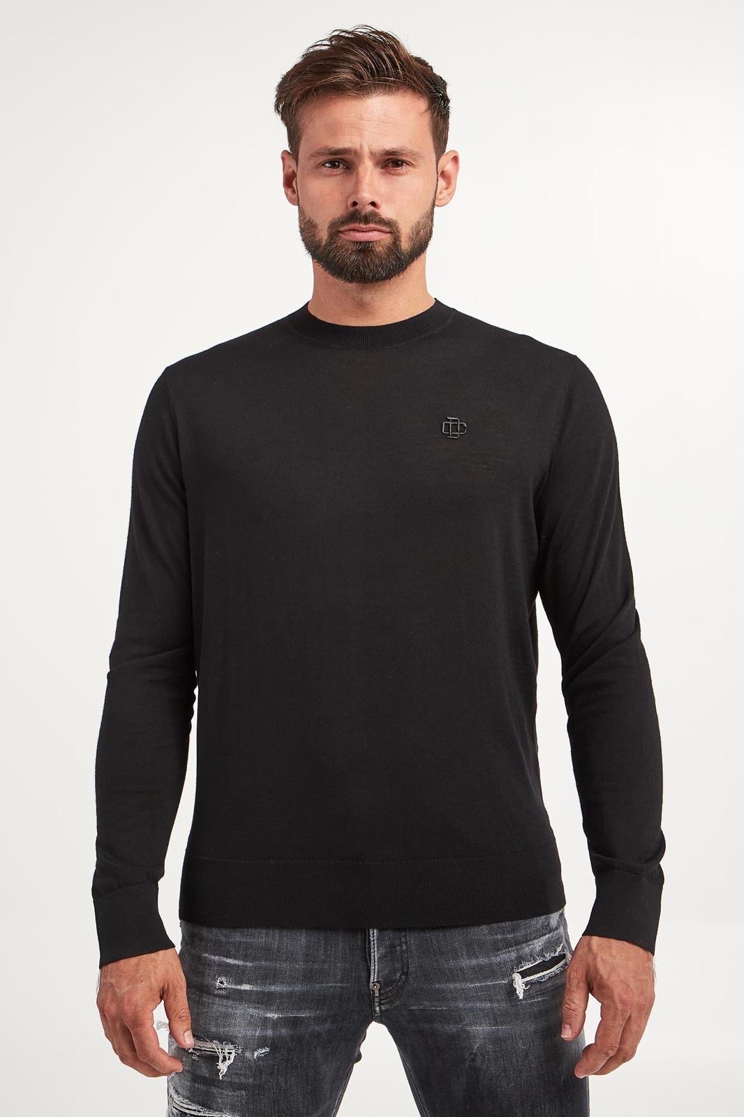 DSQUARED MAGLIA - S74HA1368