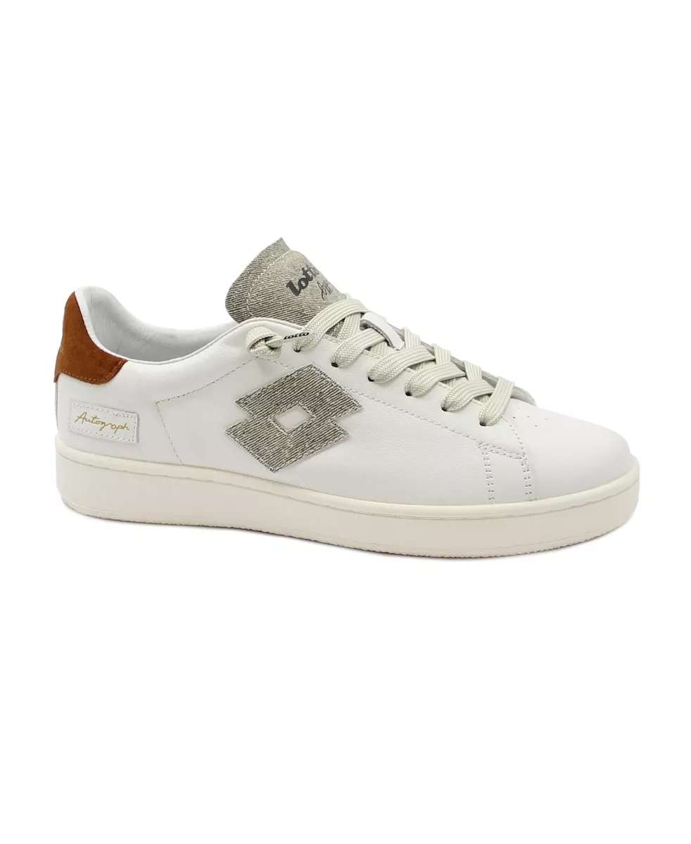 LOTTO LEGGENDA SNEAKERS - 221106