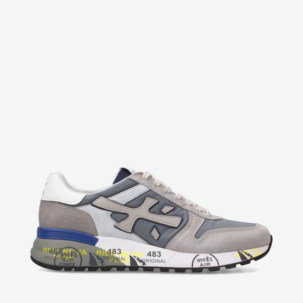PREMIATA SNEAKERS MICK