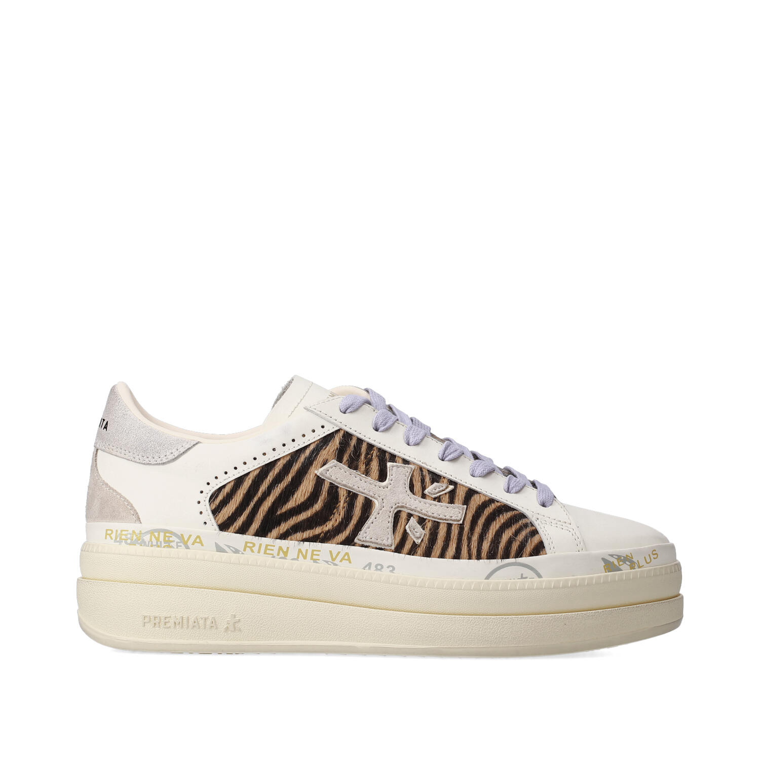 PREMIATA SNEAKERS DONNA - CLAUDIA