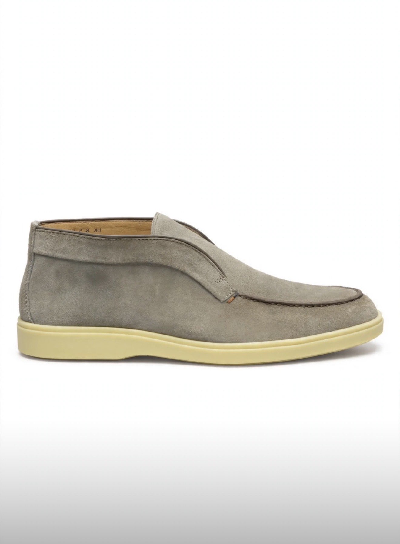 SANTONI POLACCO - MGDT17823TICB
