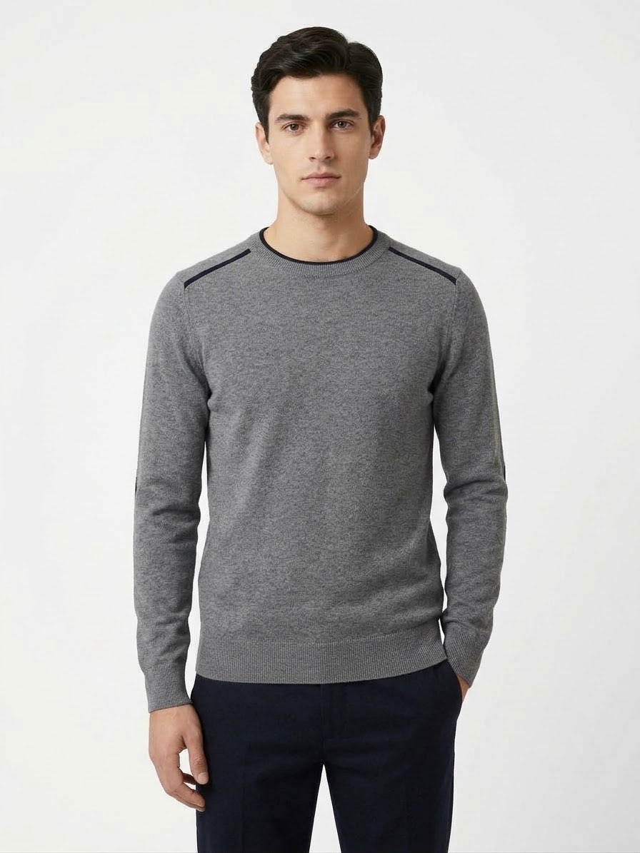 MARKUP MAGLIA - MK20028