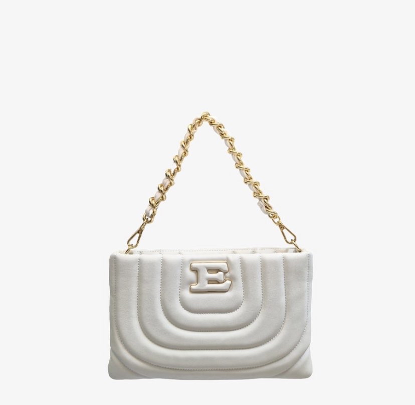 ERMANNO SCERVINO POCHETTE  DA DONNA POUCH RIVES-12401700