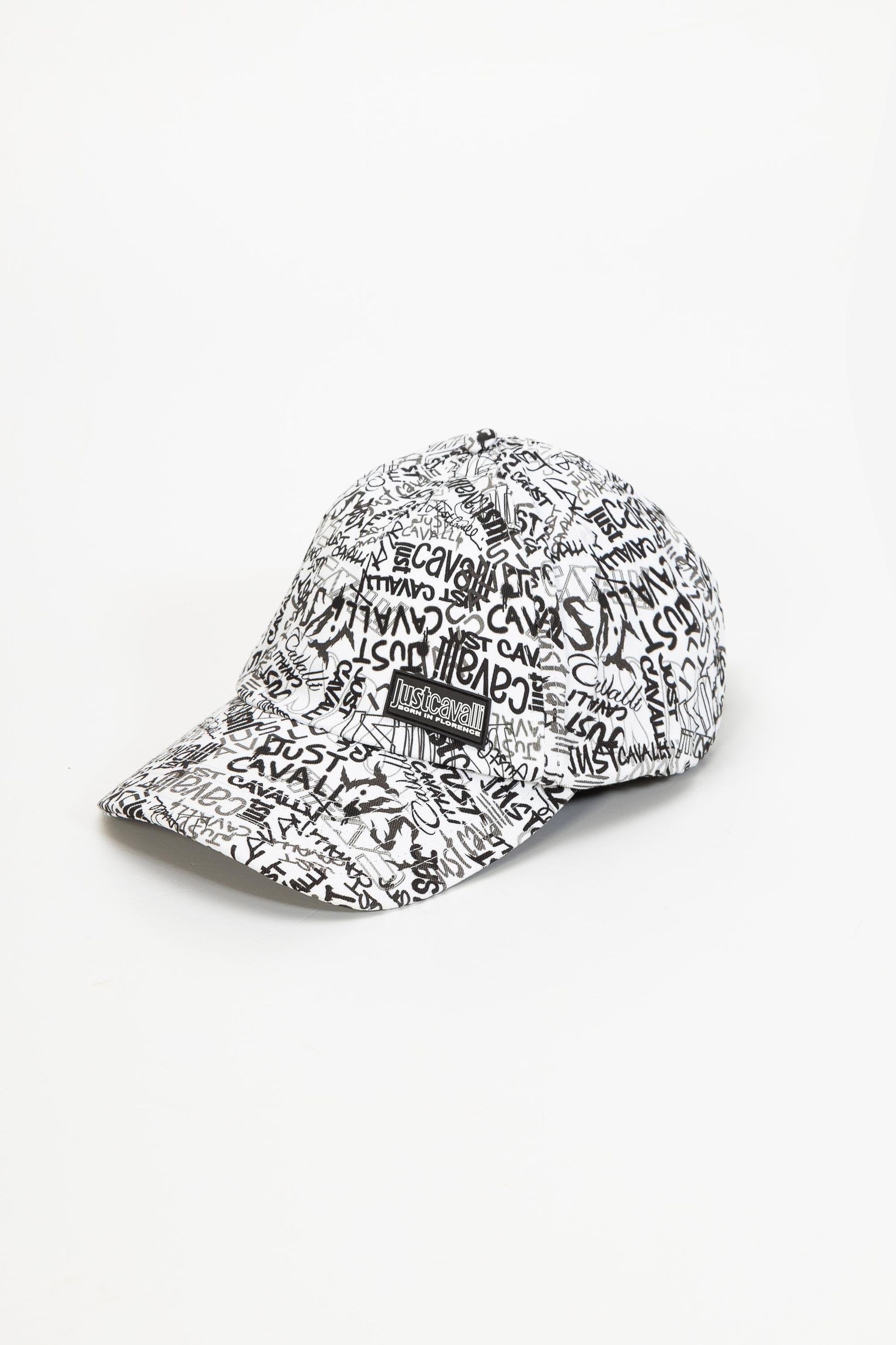 JUST CAVALLI CAPPELLO - 74QBZK10
