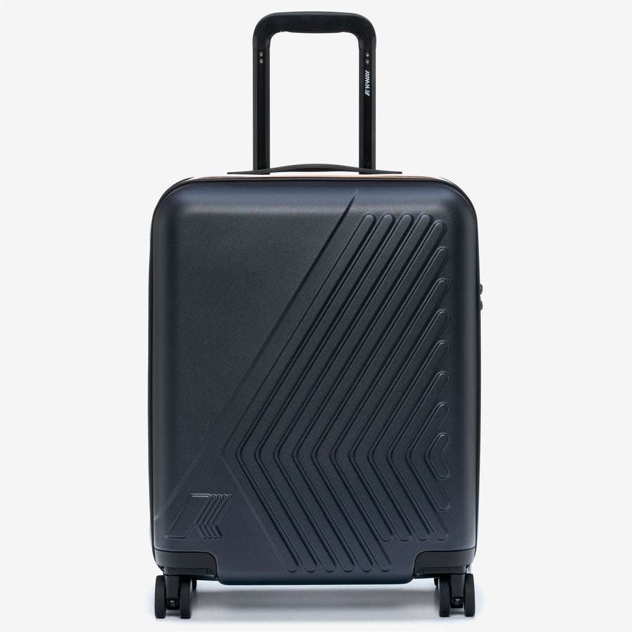K-WAY EUDOXIE TROLLEY UNISEX ADULTO - K4125ZW