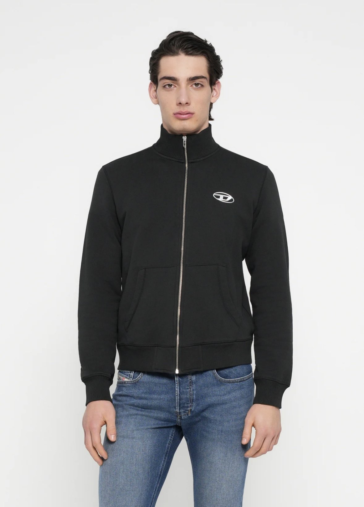 DIESEL FELPA - A11439