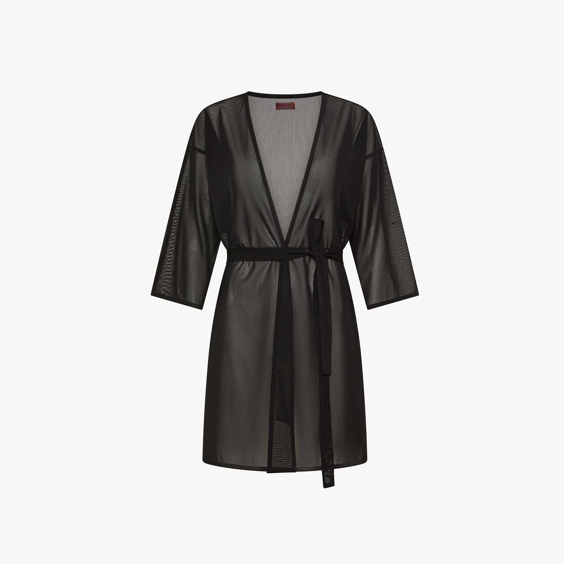 SUN 68 KIMONO DONNA   - T36252