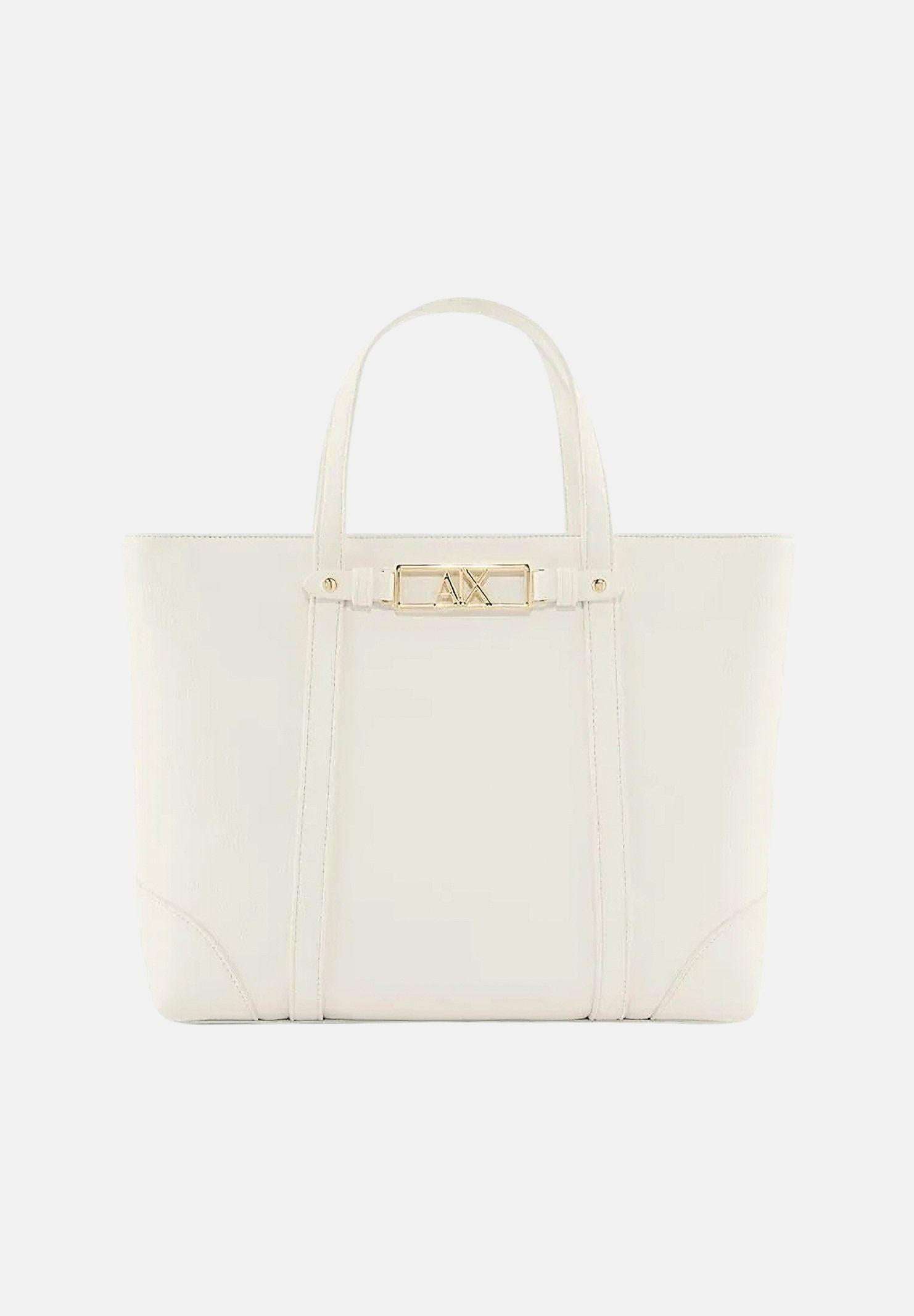 ARMANI EXCHANGE SHOPPING BORSA A MANO  - XW002158AF19892