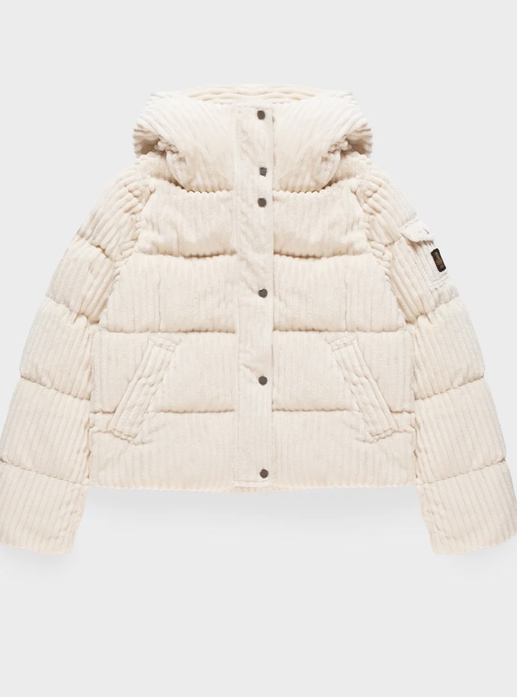 REFRIGIWEAR W85100PL2533