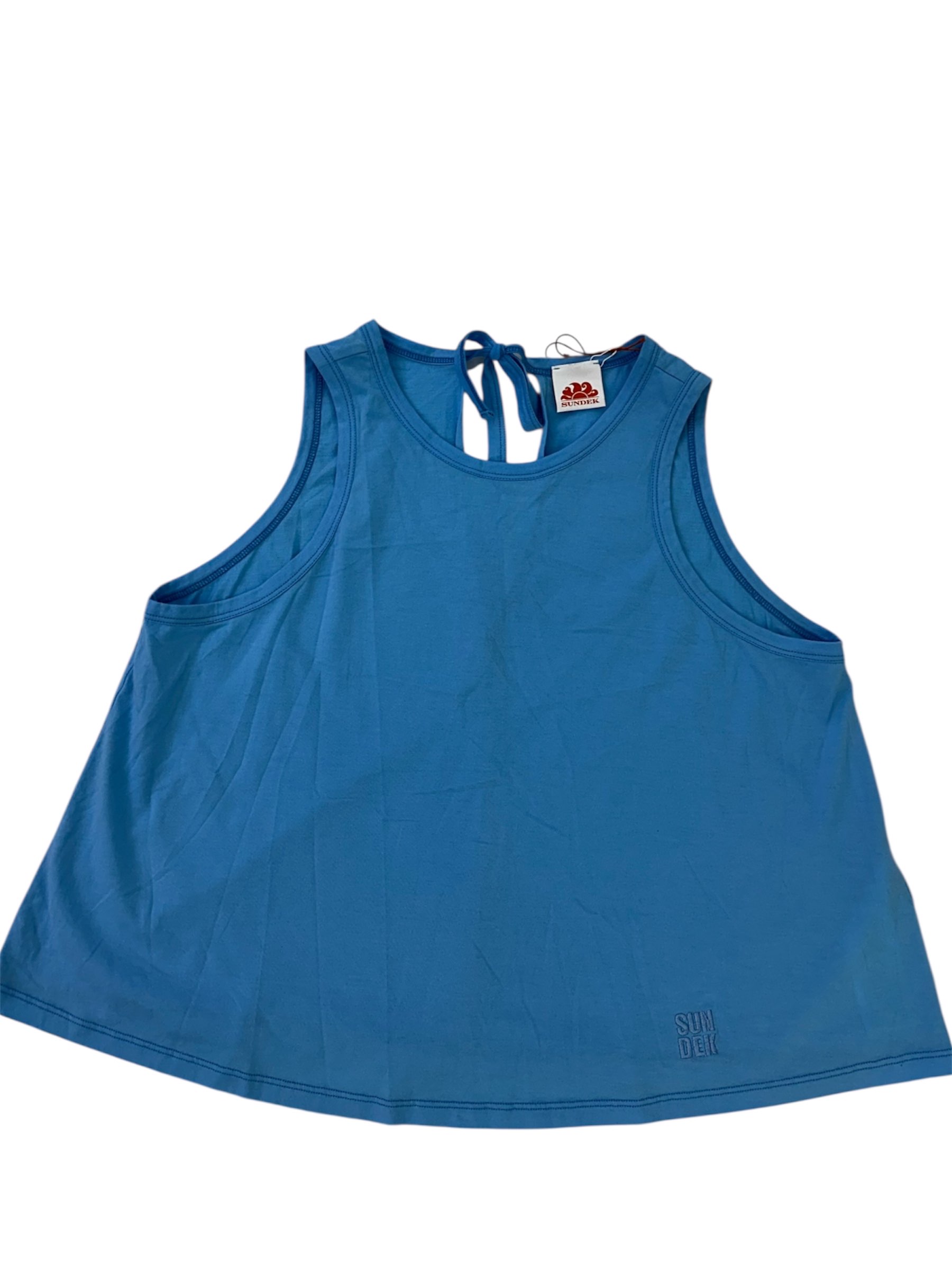 SUNDEK CANOTTA DONNA - W267TTYJ100