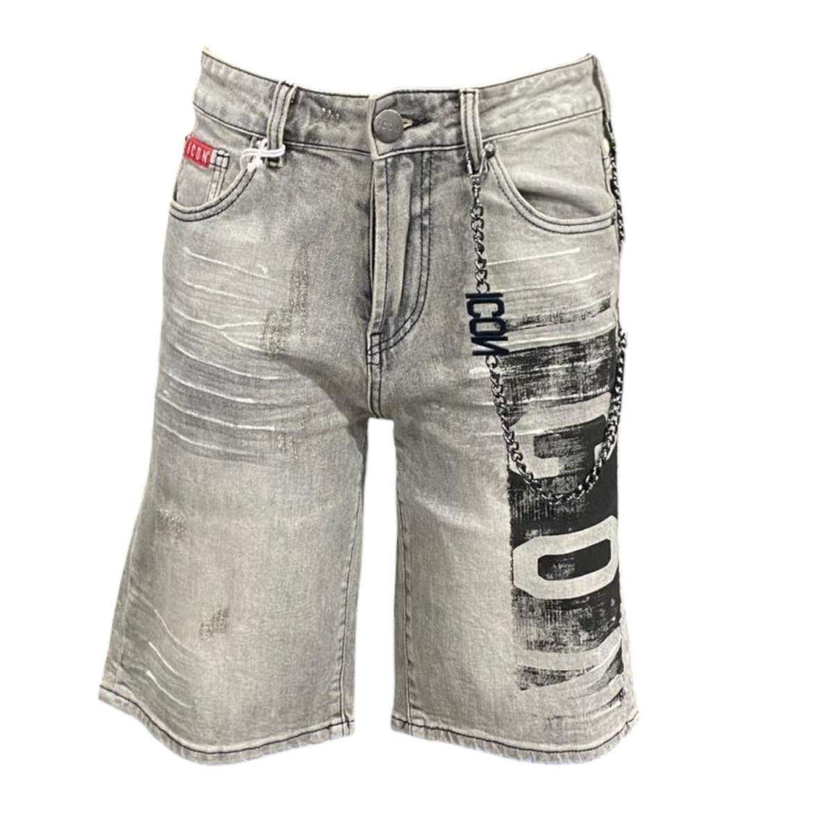 ICON DENIM UOMO  - IUD032