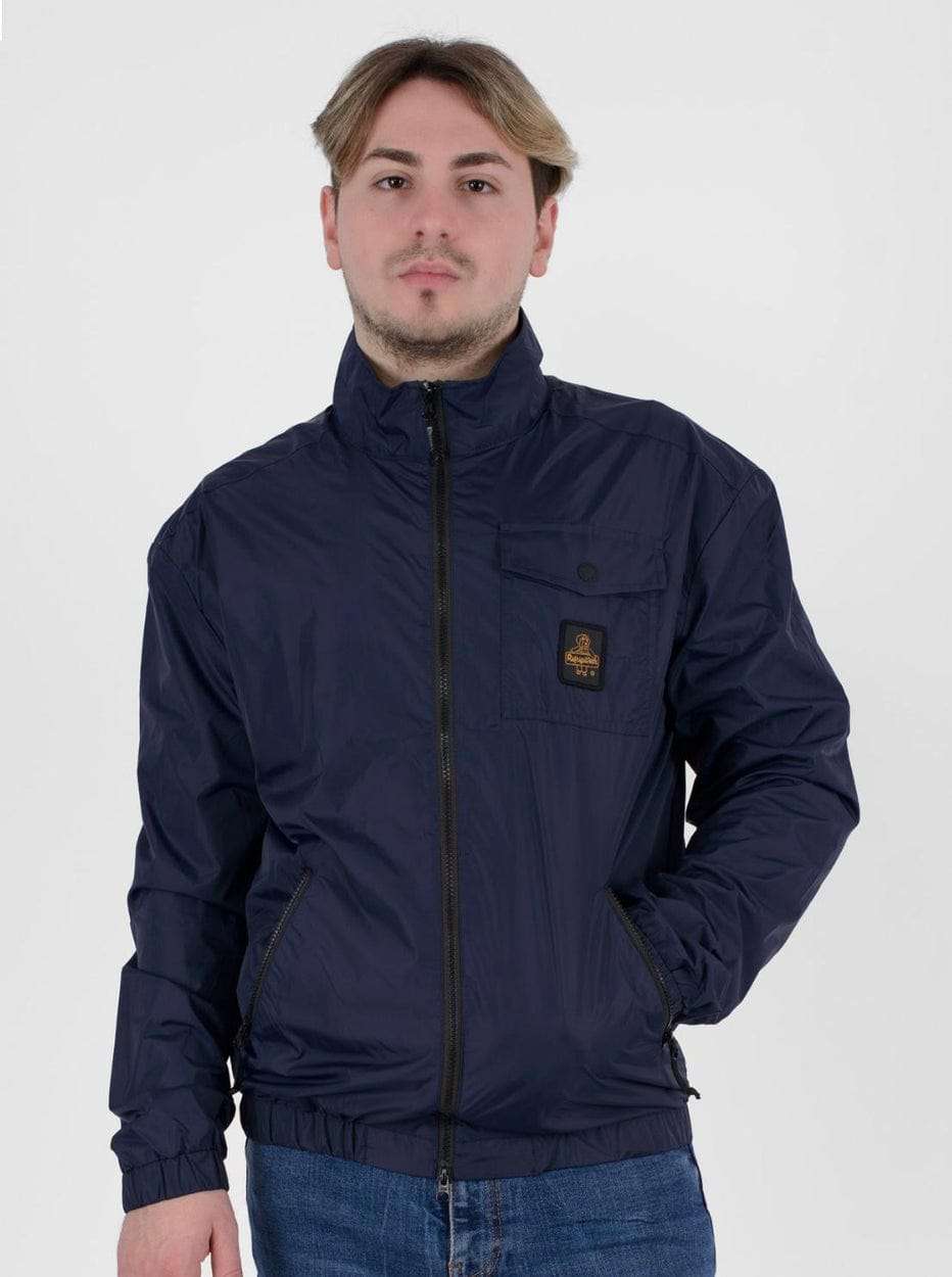 REFRIGIWEAR CAPTAIN JACKET   -G71900NY0214